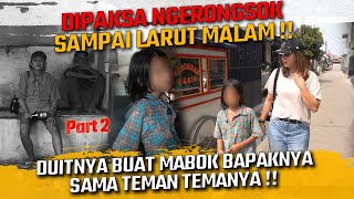 Download lagu FORCED TO RUMP UNTIL LATE AT NIGHT!! THE MONEY WAS USED TO GET THEIR FATHER AND HIS FRIENDS DRUNK!! mp3 Download lagu FORCED TO RUMP UNTIL LATE AT NIGHT!! THE MONEY WAS USED TO GET THEIR FATHER AND HIS FRIENDS DRUNK!! mp3