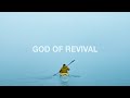 1 Hour |  God of Revival - Brian Johnson (Lyrics)