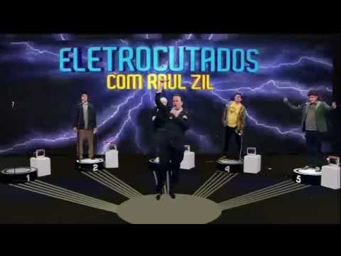 ELETROCUTADOS: LUGARES - E02