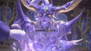 【FF14】実況＃34　ojichanが「次元の狭間オメガ：デルタ編」に挑む！　初見さんコメ大歓迎！