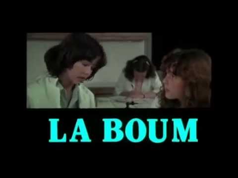 download lagu mp3 mp4 La Boum Streaming, download lagu La Boum Streaming gratis, unduh video klip La Boum Streaming