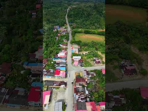 El cruce del Yarumo Municipio de Orito Putumayo #dalelike #comparte