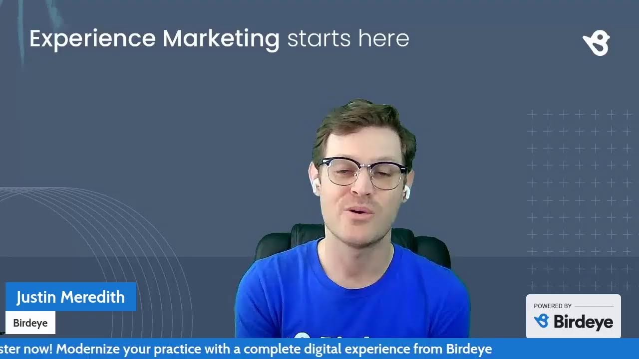 Birdeye LIVE: Modernize your practice with a complete digital experience from Birdeye