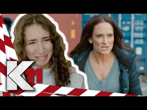 Für das Leben meiner Tochter: "Ich wollte nur Gerechtigkeit!" | 2/2 | K11 - Die neuen Fälle | Sat.1