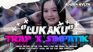 Download lagu DJ CEK SOUND ANTI KETULUP TONGGONE - LUKAKU - TRAP SIMPATIK MIDLE CETAS CETUS mp3 Download lagu DJ CEK SOUND ANTI KETULUP TONGGONE - LUKAKU - TRAP SIMPATIK MIDLE CETAS CETUS mp3