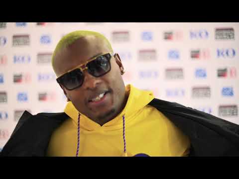 K O   Skhanda World Launch at STUDIO 88 Rosebank Store.