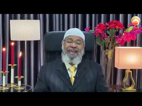 if hindu scripture not words of God how prophet Muhammad mentioned in it Dr Zakir Naik #fatwa #islam
