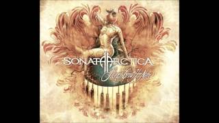 Sonata Arctica - Don't Be Mean (New Album)