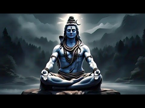 Om Namah Shivaya 108 Times | 15 Minutes Super Deep Meditation For Positivity