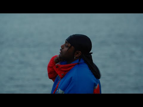 Yonny - Bad Credit (Official Music Video)