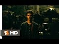 Perfume 8 8 Movie CLIP Purely Out Of Love 2006 HD