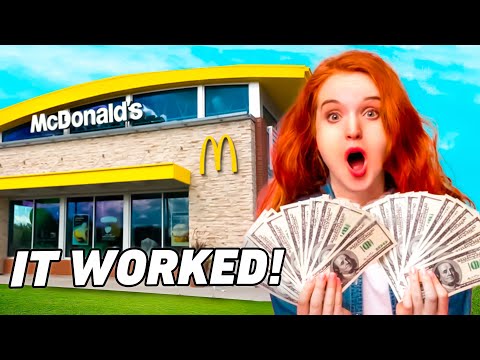 13 Dumb Reasons People Sued Fast-Food Chains