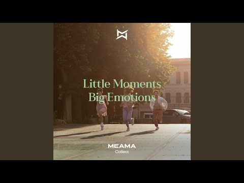 Little Moments, Big Emotions