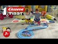 Carrera FIRST ... Carrera FIRST ...