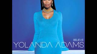 Yolanda Adams- I&#39;m Gon Be Ready
