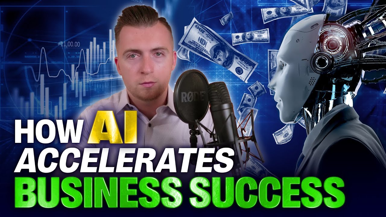 The Ultimate Guide to Using AI for Better Business Efficiency