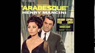 Henry Mancini - We&#39;ve Loved Before (Original Stereo Recording)