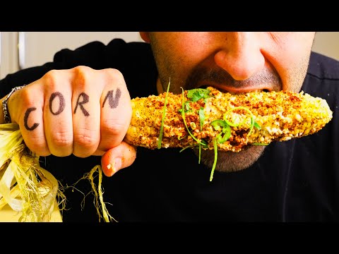 Elote | The Soul Of Mexican Street Food