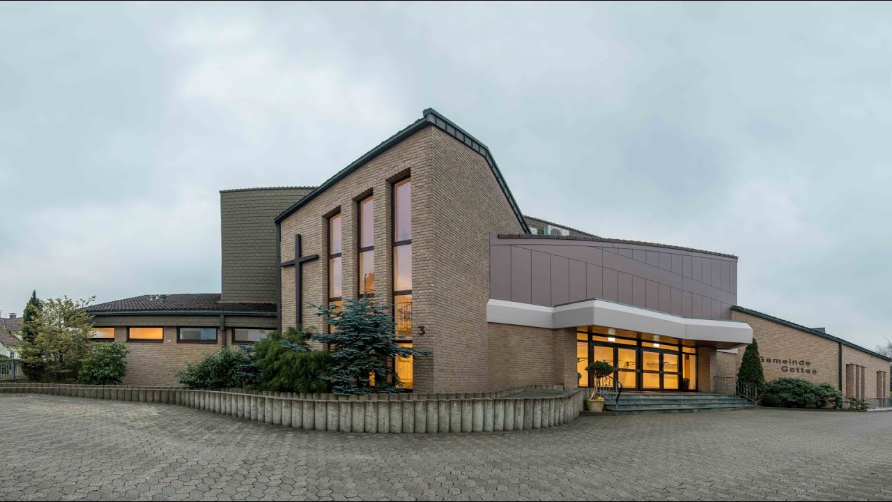 Kinderstunde Der Feigenbaum | 27.09.2020