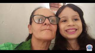 HOMENAGEM AO DIA DOS AVÓS - CENGE