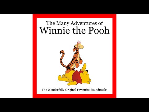 Winnie the Pooh (From The Many Adventures of Winnie the Pooh/Soundtrack Version)