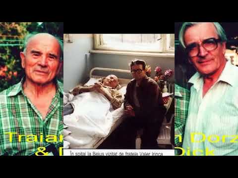 Costel şi fr Traian Dorz - În veselia ta  - mel Costel Mistreanu - 8-XII-2021