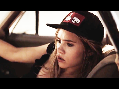 The Bad Batch Trailer 2017 Keanu Reeves, Jason Momoa, Jim Carrey Movie