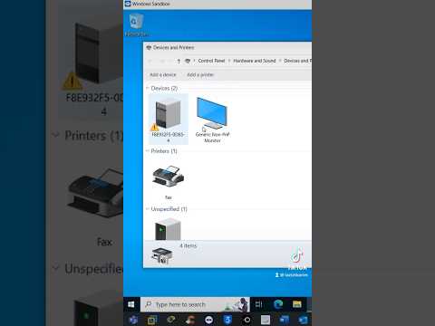 How to connect printer into laptop or pc