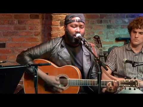 Odane Whilby - Bright & Brighter. June 1, 2015