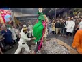 9 Muharram 2025 Sawari Bazm E Panjatani Govandi Azadari Ya Hussain