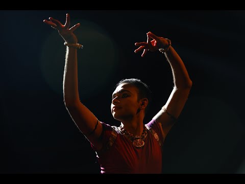 Ramayana Sabdam | Kuchipudi | D. Dilip | Vempati Repertoire