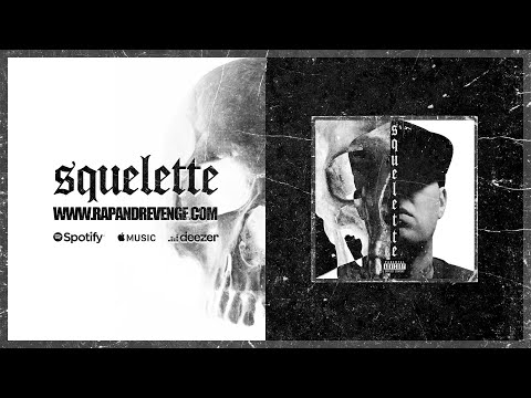 Video thumbnail for Squelette