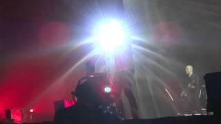 7. Fire On The Mountain - Rob Thomas - Windsor, ON 6/12/15