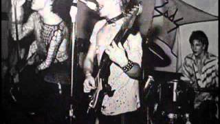 SODS * Rock n`Roll * Paere Punk 1978-79 KBD