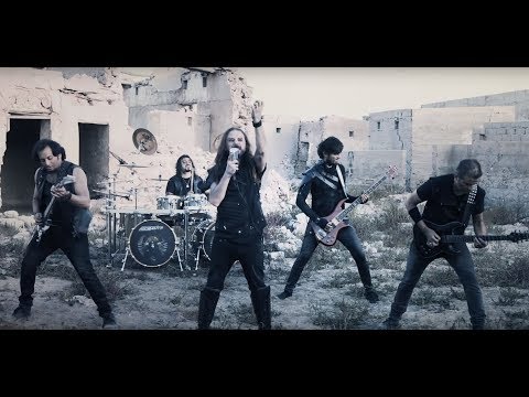 Ascendant - Walls Between Us [OFFICIAL VIDEO]