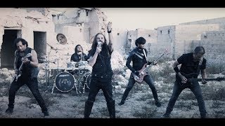 Ascendant - Walls Between Us [OFFICIAL VIDEO]