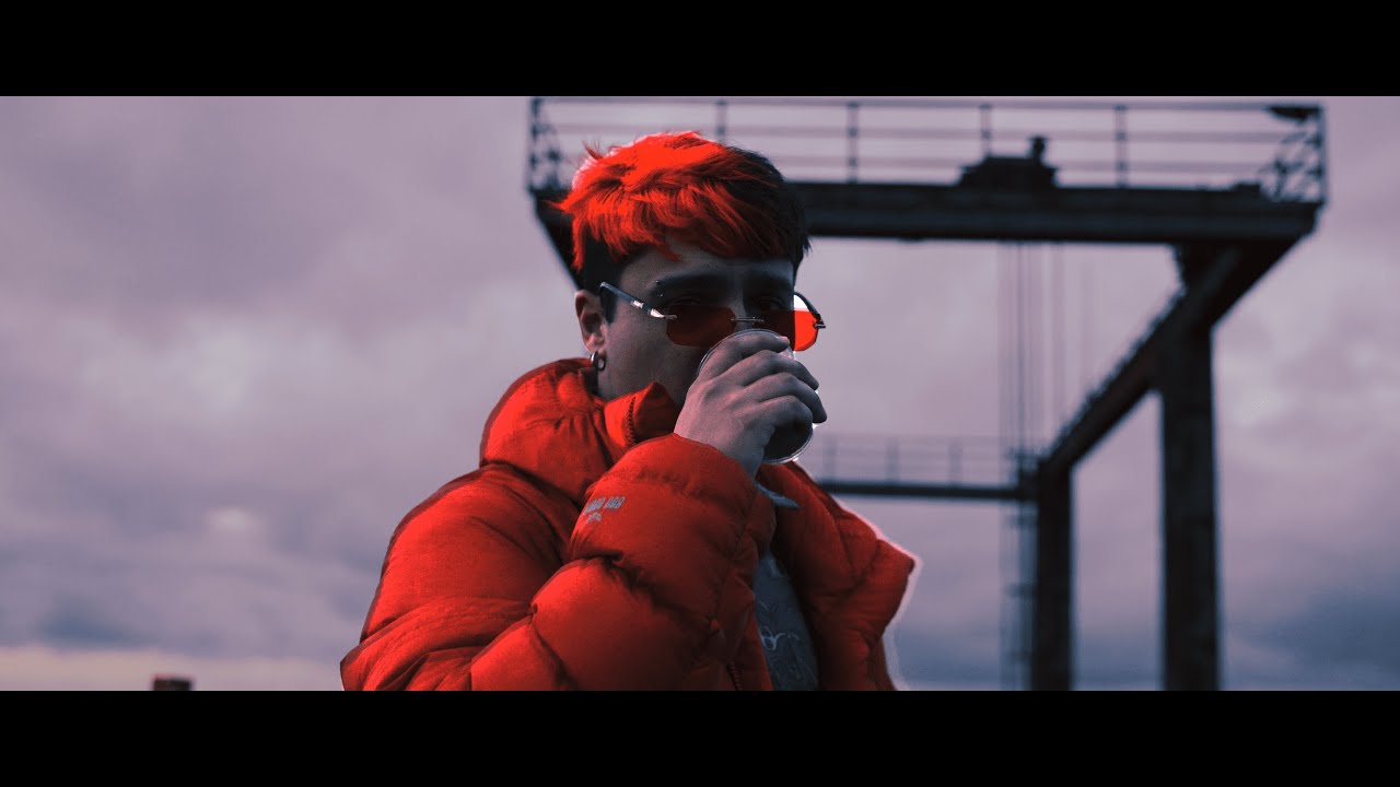 SOPORTAR 💪 - Modus Nervous (Prod. by YoKa) (Video Oficial)