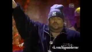 Big Pun Live on Pre-Show Wrestlemania XV Rage Party (28.03.1999)