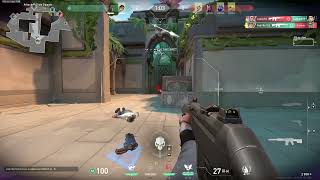 Spotlight Clip
