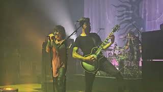 afi live boulder co 42826  the Nephilim