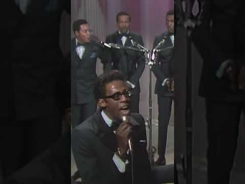 Nobody can hit this note like David Ruffin 🔥#thetemptations #motown #shorts