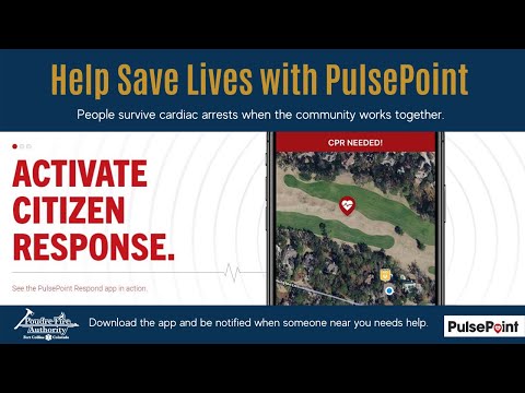 PulsePoint PSA