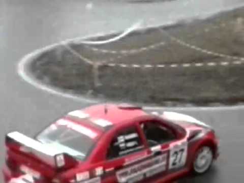 Ronde del Sebino 2013 Pasquini-Ghelfi drift 1 3ps