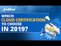 CLOUD CERTIFICATIONS | CLOUD CERTIFICATION TRAINING | INTELLIPAAT