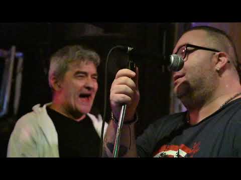 Raw Hide feat Dejan Ćosić   26.09.2020