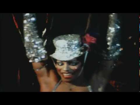 Gangsta Swing scene from movie, Love Thing