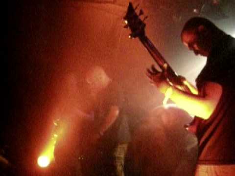 Absinthebolik - Degénérescence