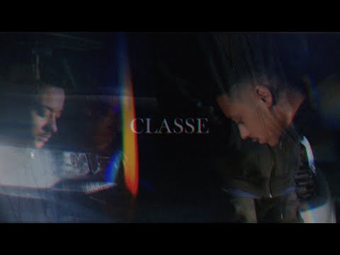 Oliv7ira - Classe🎻 I Official Music Video I Dir: MUSTAFILMS I