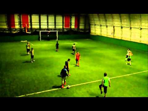 Albayrak Halı Saha Tesisleri 02.05.2016 01:00 - akillisaha.com