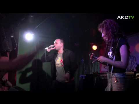 AKCTV: 29-30.05.10 - Клуб "Цоколь"/ Papalam & Rush